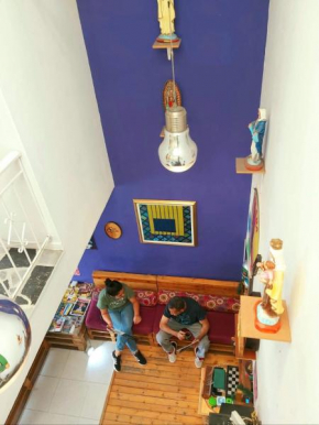 ZIPA HOSTEL